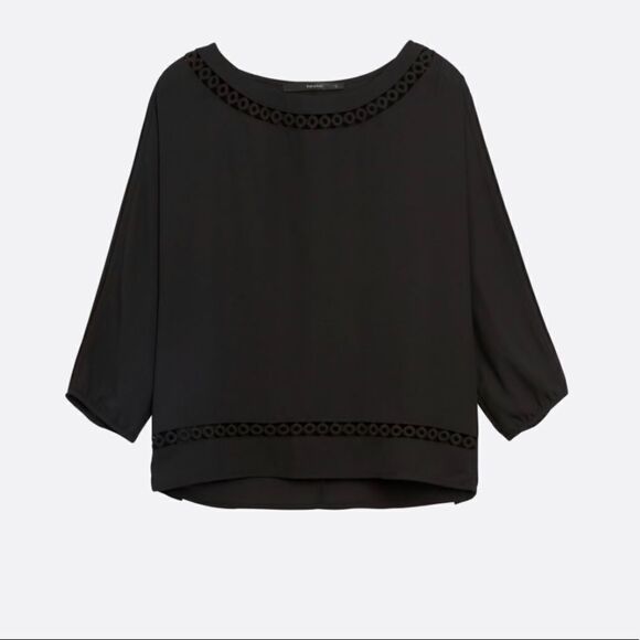 Fun2fun Welby cold shoulder blouse - Picture 1 of 6